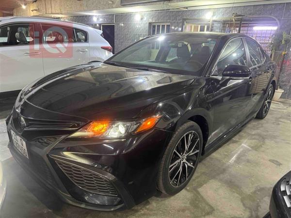 تويوتا كامري 2024 للبيع في العراق -  بغداد